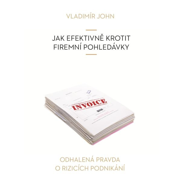 Obrázek podcastu Jak efektivně krotit firemní pohledávky