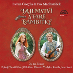 Obrázek podcastu Tajemství staré bambitky