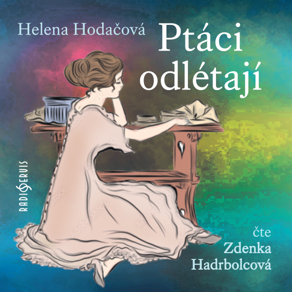 Obrázek podcastu Ptáci odlétají