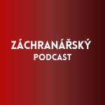 Obrázek podcastu Záchranářský podcast