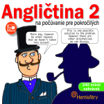 Obrázek podcastu Angličtina pre všetkých 2