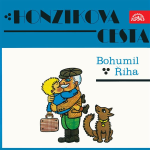 Obrázek podcastu Honzíkova cesta