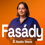 Obrázek podcastu Fasády