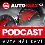 Obrázek podcastu Autokult.cz - Auta nás baví
