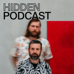 Obrázek podcastu HIDDEN podcast