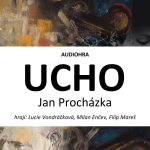 Obrázek podcastu Ucho