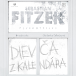 Obrázek podcastu Dievča z kalendára
