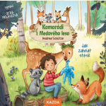 Obrázek podcastu Jak zahnat stesk