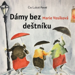 Obrázek podcastu Dámy bez deštníku