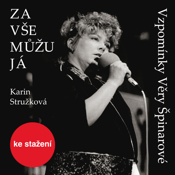 Obrázek podcastu Za vše můžu já
