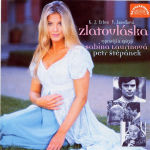 Obrázek podcastu Zlatovláska