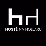 Obrázek podcastu Hosté na Hollaru