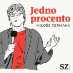 Obrázek podcastu Procento Miloše Čermáka
