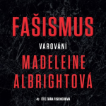 Obrázek podcastu Fašismus – Varování