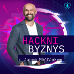 Obrázek podcastu HACKNI BYZNYS