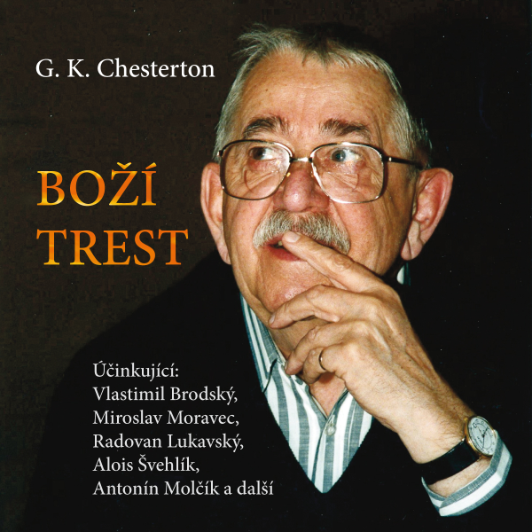 Obrázek podcastu Boží trest