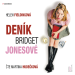 Obrázek podcastu Deník Bridget Jonesové