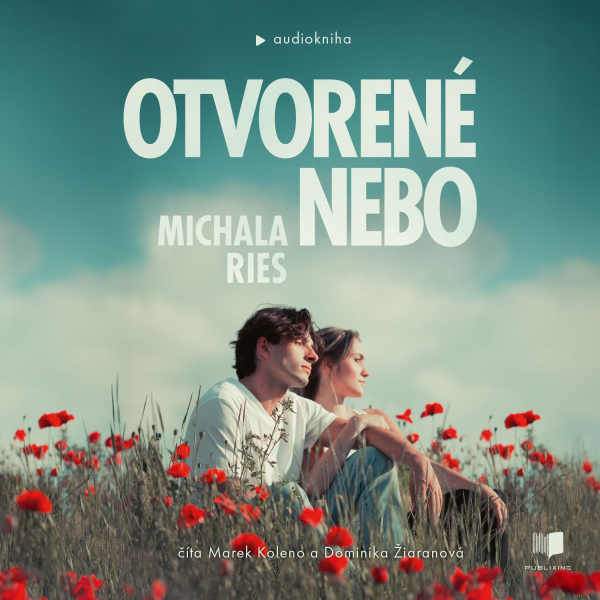 Obrázek podcastu Otvorené nebo