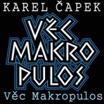 Obrázek podcastu Věc makropulos