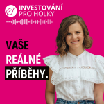 Obrázek podcastu Investování pro holky