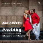 Obrázek podcastu Povídky ze seznamovacích víkendů a dovolených