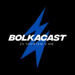 Obrázek podcastu Bolkacast