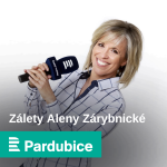 Obrázek podcastu Zálety Aleny Zárybnické