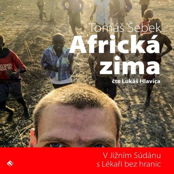 Obrázek podcastu Africká zima
