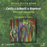 Obrázek podcastu Cesty z úzkosti a deprese