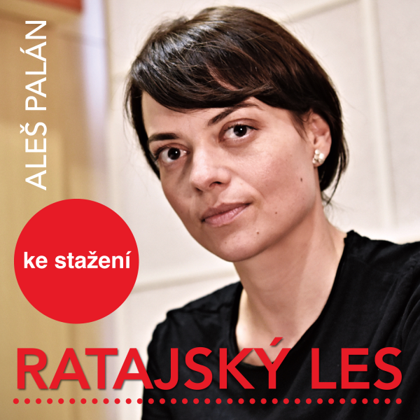 Obrázek podcastu Ratajský les