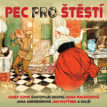 Obrázek podcastu Pec pro štěstí