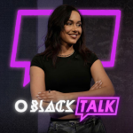 Obrázek podcastu O BLACK TALK