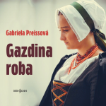 Obrázek podcastu Gazdina roba