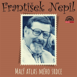 Obrázek podcastu Malý atlas mého srdce