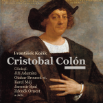 Obrázek podcastu Cristobal Colón