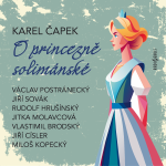 Obrázek podcastu O princezně solimánské