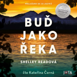 Obrázek podcastu Buď jako řeka