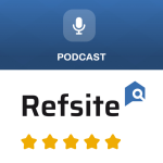 Obrázek podcastu Refsite podcast