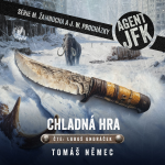 Obrázek podcastu Agent JFK –  Chladná hra