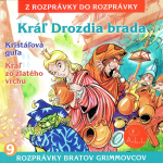 Obrázek podcastu Kráľ Drozdia brada