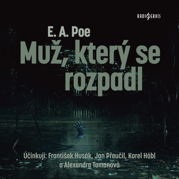Obrázek podcastu Muž, který se rozpadl
