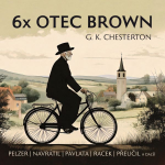 Obrázek podcastu 6x Otec Brown