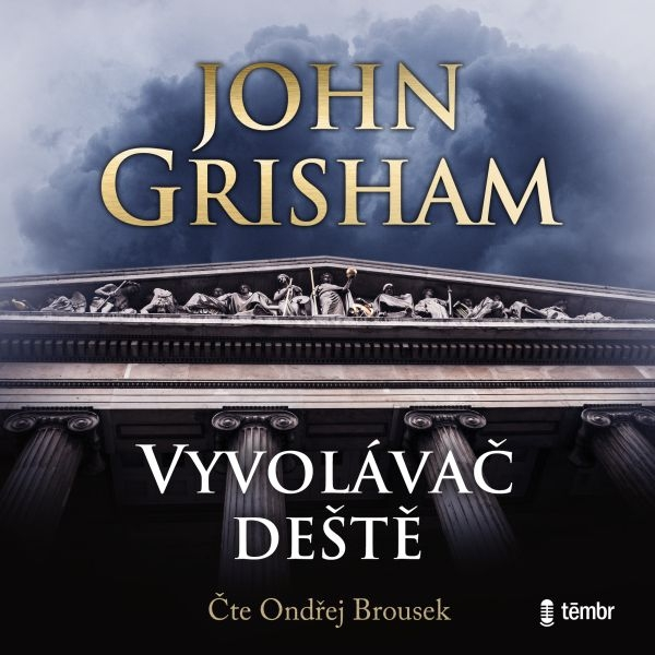 Obrázek podcastu Vyvolávač deště