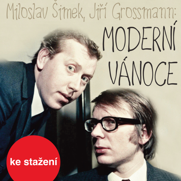 Obrázek podcastu Moderní Vánoce