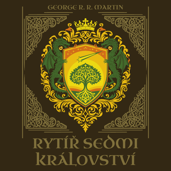 Obrázek podcastu Rytíř Sedmi království