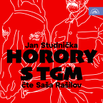 Obrázek podcastu Horory s TGM