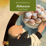 Obrázek podcastu Saturnin