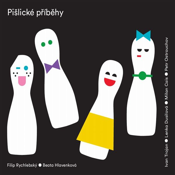 Obrázek podcastu Pišlické příběhy