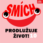Obrázek podcastu Smích prodlužuje život! 10