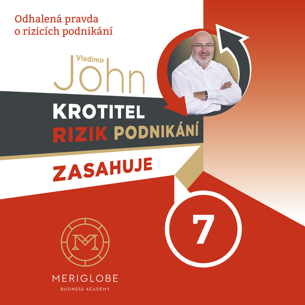 Obrázek podcastu Krotitel rizik podnikání zasahuje v lahůdkářství